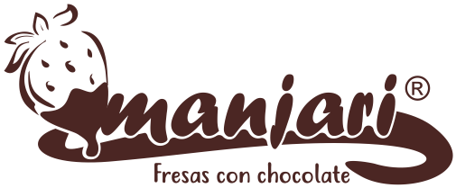 fresas con chocolate gdl